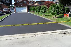 Best Asphalt Driveway Installation  in Ashland, VA