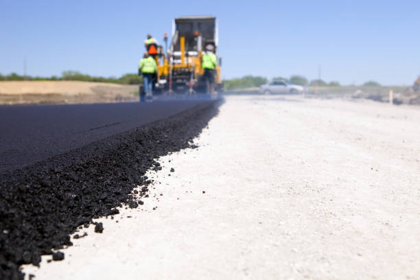 Best Driveway Grading and Leveling  in Ashland, VA