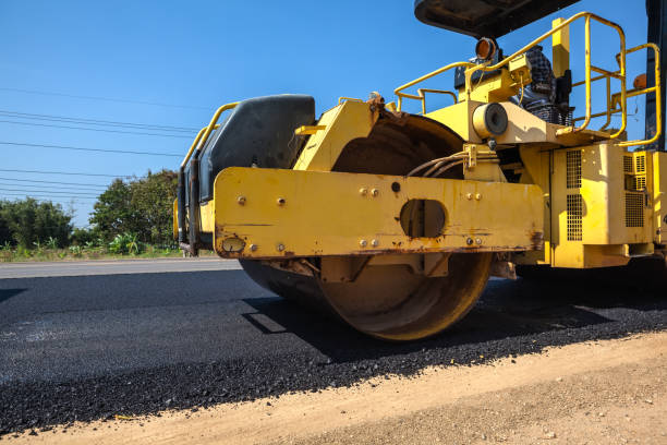 Best Concrete Driveway Installation  in Ashland, VA